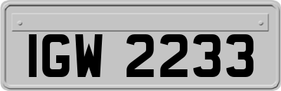 IGW2233
