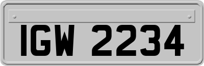 IGW2234