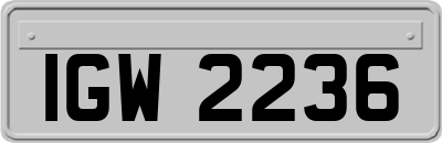 IGW2236