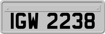 IGW2238