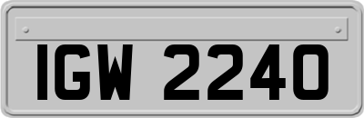 IGW2240