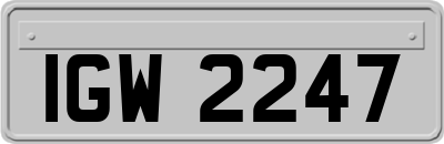 IGW2247