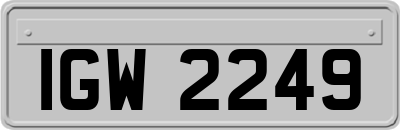IGW2249