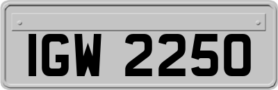 IGW2250