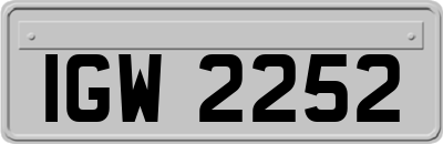 IGW2252