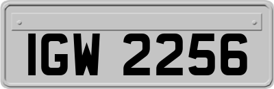 IGW2256