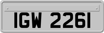 IGW2261