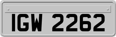IGW2262