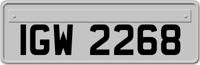 IGW2268