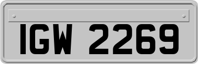 IGW2269