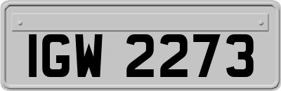 IGW2273