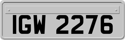 IGW2276