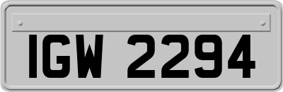 IGW2294