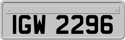 IGW2296