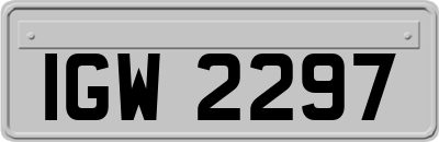 IGW2297