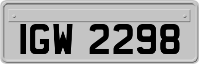 IGW2298