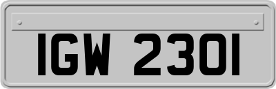 IGW2301