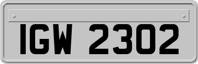 IGW2302