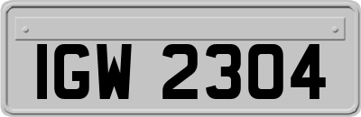 IGW2304