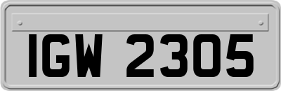 IGW2305