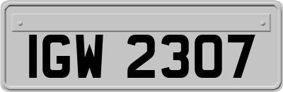 IGW2307