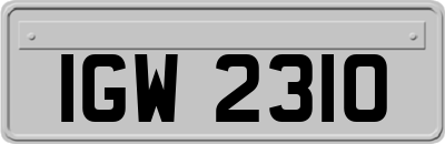 IGW2310
