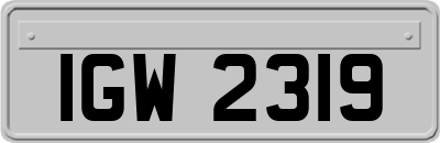 IGW2319