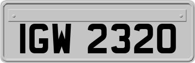 IGW2320