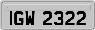 IGW2322