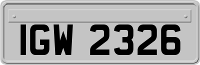 IGW2326