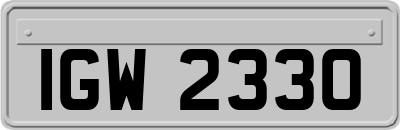 IGW2330