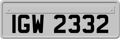 IGW2332