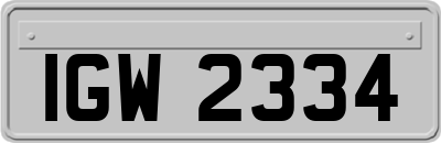 IGW2334