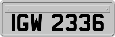 IGW2336