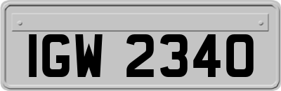 IGW2340
