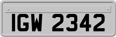 IGW2342