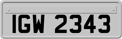 IGW2343