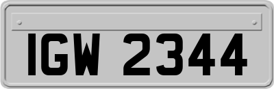 IGW2344
