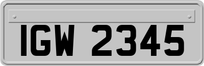 IGW2345