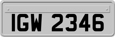 IGW2346