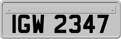 IGW2347