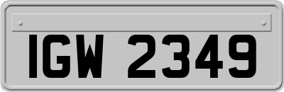 IGW2349