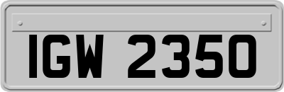 IGW2350