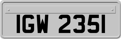 IGW2351