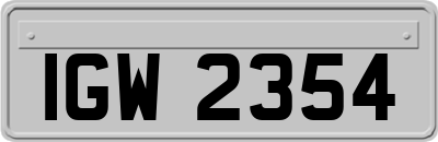 IGW2354