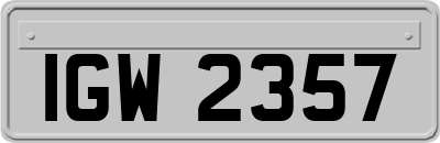 IGW2357
