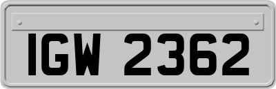 IGW2362