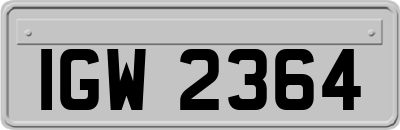 IGW2364