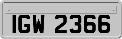 IGW2366