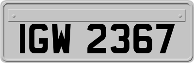 IGW2367